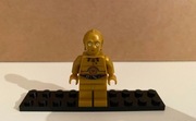 Minifigurka Lego Star Wars C-3PO 9490