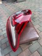 Buick Encore 2021 Lewa strona Lampa tylna 42750552