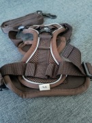 Szelki ze smyczą dla psa , kota.