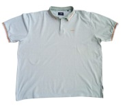Double t-shirt oryginalna koszulka polo rozmiar 5XL/4XL
