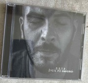 O. S. T. R. - Życie Po Śmierci (CD)