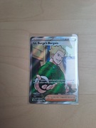 Karta pokemon Lt. Surge's Bargain - 170/132 - ME01: Mega Evolution (MEG)
