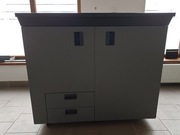 Moduł broszurujący SD-506 Konica Minolta 6501