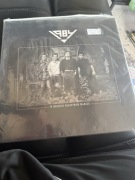 1984 – W hołdzie fanatykom marszu LP Jarocin 85/86 winyl Pasażer Records