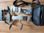 DRON DJI MAVIC AIR 2 FLY MORE COMBO FULL ZESTAW