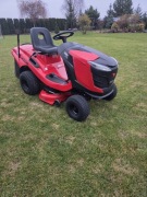 Traktorek kosiarka Alko T 15 HD 93.3 HD-A
