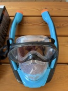 Maska do snorkelingu