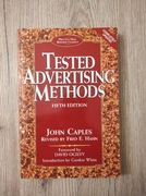 Tested advertising methods. John Caples 