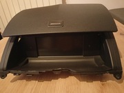 Ekran radio nawi Mercedes w204