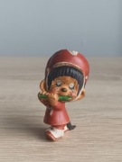 Figurka Gumowa PRL Bootleg Monchhichi 