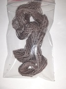 Siatka maskująca na pojazdy czołgi dioramy uniwersalna brązowa