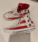 Trampki Converse Chuck Taylor rozmiar 37  wysokie 