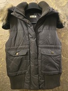 Kurtka kamizelka bezrękawnik damska myśliwska trekkingowa outdoorowa M.