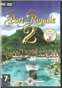 port royale 2 PC DVD