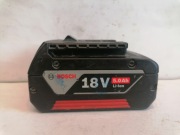 Akumulator Li-Ion Bosch 18 V  5 Ah  nr 2