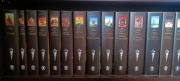 Diuna kolekcja t.1-24 - Frank Herbert, Brian Herbert, Kevin J. Anderson 