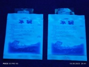 2 × Torebka chłodząca do etui na insulinę ,peny 