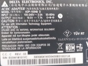 Zasilacz do laptopa Delta Electronics 150 W.