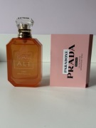 woda perfumowana Kayali Eden Sweet Peach 50 ml