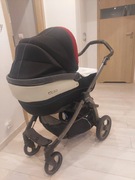 Wozek Peg Perego Fiat 500 edycja limitowana