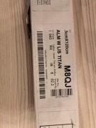 Oryginalne listwy wykończeniowe  MARAZZI TITANIO 