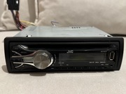 Radio samochodowe JVC KD-R431 KD R431
