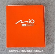 NAWIGACJA SAMOCHODOWA MIO DIGI WALKER