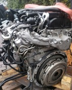 SILNIK MERCEDES SPRINTER 2.2 CDI 651955 KOMPLETNY