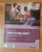 English for Psychology in Higher Education Studies - Jane Short