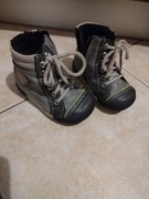 Trzewiki ocieplane 21 Kornecki