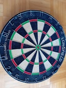 Tarcza szizalowa do darta Longfield