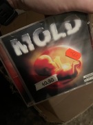 PŁYTA CD ,,MOLD”