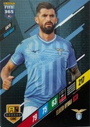 Karty PANINI FIFA 365 2024 Elseid Husaj wskazówki