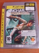 Uncharted Drake's Fortune