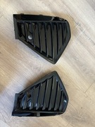 Kratka atrapa zderzaka Volvo XC60 II