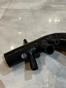 Silikonowy przewód dolotowy 