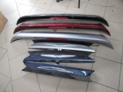 Chrysler Pacifica od 2017 -  Spoiler tylnej klapy