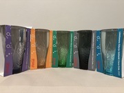 Zestaw szklanek Coca-Cola McDonald's 2020