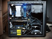 Komputer stacjonarny Intel Core i5 3570k gtx770 gskill