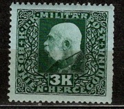 OA Bośni  Mi 114**czysty katalog 10 euro