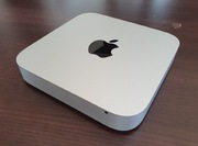 Komputer Apple Mac Mini A1347 Late 2014 Core i5 4GB 256SSD 