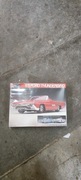 Ford Thunderbird 63 Model 1:32 Revell