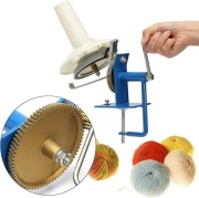 RanDal Ręczna nawijarka do włóczki