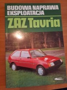 poradnik ZAZ Tavria