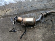 KATALIZATOR DPF WYDECH AUDI A4 B8 2.0TDI KOMPLETNY BDB E50-CAT170 EP080530