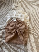 Dziecięce czapeczki