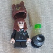 Lego Hermiona Granger hp286 z zestawu 76386