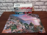 Jigsaw puzzle 1000 elementów