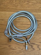 Kabel MRS Sub Y 3 m do subwoofera