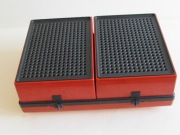 GRAMOFON UNITRA FONICA STEREO WG700F